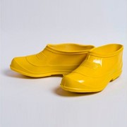 Обувь из ПВХ арт. 305Ц фото