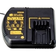 Зарядное устройство DeWALT DE0246-QW фото