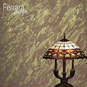 Декоративное покрытие Ferrara Design - Эффект золотых волн в пустыне, 1м2 фото