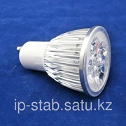 Светодиодная лампа (LED) GU5.3 фотография