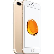 Мобильный телефон Apple iPhone 7 Plus 128Gb LTE 4G Gold (Золотой) фото