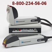 Лазерная маркировка - принтеры Videojet 7210 / Videojet 7310