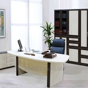 Офисная мебель фабрики АСТ 17