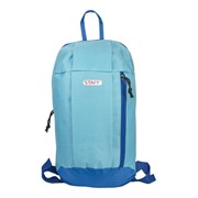 Рюкзак STAFF “College AIR“, универсальный, голубой, 40х23х16 см, 227044 фотография