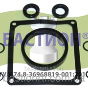 Ремкомплект Механизма управления муфты сцепления Т-130,Т-170 фото