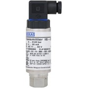 Искробезопасный преобразователь давления для измерения высокого давления во взрывоопасных средах IS-20-H фото