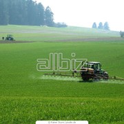 Сельскохозяйственная техника фотография