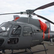 Вертолет Airbus Helicopters AS355NP