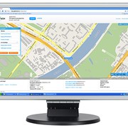 Мониторинг грузов фото