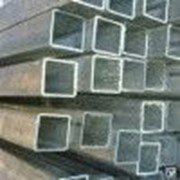 Профильная труба 10Г2С1Д прямоугольная фото