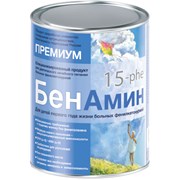 БенАмин 15-phe лечебное питание при фенилкетонурии фото