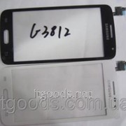 Оригинальный тачскрин / сенсор (сенсорное стекло) для Samsung Galaxy Win Pro G3812 (белый цвет) фото