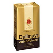 Dallmayr Prodomo Entcoffeiniert 500 g фото