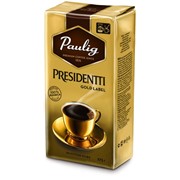 Paulig Presidentti Gold Label фото