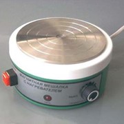 Мешалка магнитная с подогревом ПЭ-6110, 1.75.45.0020, шт. фото