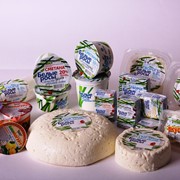 Сыр Адыгейский фото