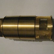 Донный запорный клапан А0438 1,5 “ фото
