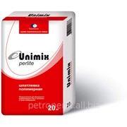 Шпатлевка полимерная Unimix фото