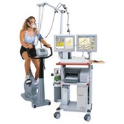 Стресс-системы с газоанализом SCHILLER CARDIOVIT АТ-104 PC Ergo-Spiro