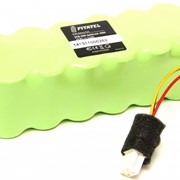 Аккумулятор (акб, батарея) для пылесоса Samsung PN: DJ96-00113C, DJ96-0083C, VCA-RBT20 фото