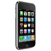 Телефон мобильный Apple iPhone 3GS фото
