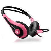 Коммутатор Soyntec Headphones Netsound 500 Pink фото