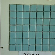 Отделочная стеклянная плитка мозаика код 40066