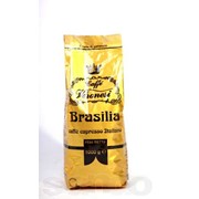 Зерновое кофе Veronesi “Brasilia“ фото