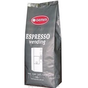 Кофе в зёрнах Gemini Espresso vending 1кг 30/70 фото