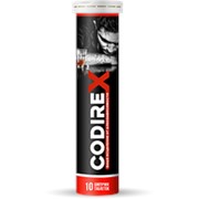 Codirex (кодирекс) - таблетки от алкоголизма фото