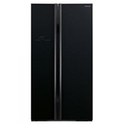 Холодильник Hitachi R-S700GPRU2 (GBK)
