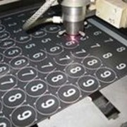 Порезка металлопроката любой марки стали