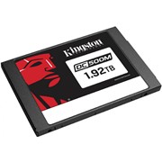 Накопитель SSD Kingston Enterprise DC500M 1.92Tb (SEDC500M/1920G) фото