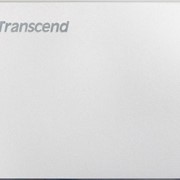 Внешний HDD Transcend StoreJet 25C3S 2TB (TS2TSJ25C3S) фото