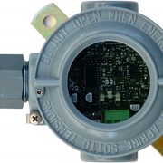 Внешний сенсор загазованности взрывозащищенный SGYME0V4ND фото