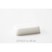 Белая основа для мыла Cremer 601 (Германия) фотография
