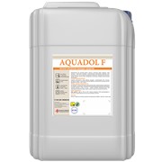 Высокощелочное пенное средство для очистки застарелых загрязнений Aquadol F