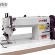 Прямострочная промышленная швейная машина с шагающей лапкой JOYEE JY-H339CX-L