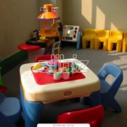 Наборы мебели для детских садов фото