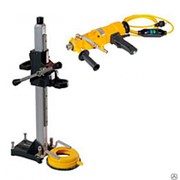 Алмазная сверлильная установка DM17/DS150 Rothenberger фото