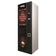 Торговый кофейный автомат TOUCH фото