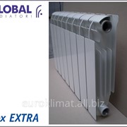 Радиаторы алюминиевые GLOBAL Vox EXTRA R-500 (Италия)