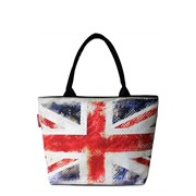 Коттоновая сумка JOURNEY-UK