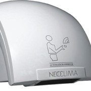 Сушилка для рук Neoclima NHD-2 0M фото