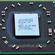 Микросхема для ноутбуков AMD(ATI) 215-0752007 1198 фото