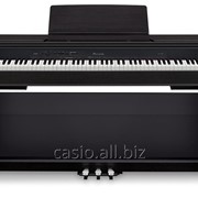 Цифровые фортепиано Casio PX-860BKC7 фото