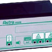 Блок управления и сигнализации (БУС) ASTRA B20-AS1B/AS2B