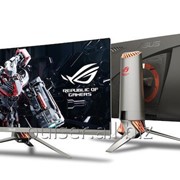 Монитор Asus ROG Swift PG348Q фото