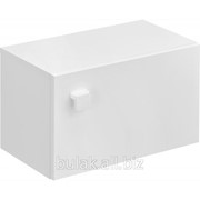 Шкафчик подвесной Nano 245 белый DSM фото