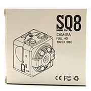 Веб камера SQ8